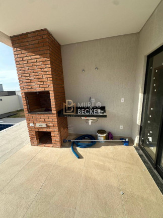 Imagem Casa de Condomínio com 3 Quartos à Venda, 179 m² em Residencial Colinas - Caçapava