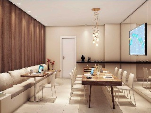Imagem Apartamento com 1 Quarto à Venda, 25 m² em Centro - São Paulo Imagem Apartamento com 1 Quarto à Venda, 25 m² em Centro - São Paulo