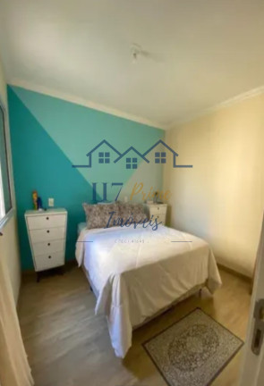 Imagem Apartamento com 3 Quartos à Venda, 71 m² em Vila Nambi - Jundiaí Imagem Apartamento com 3 Quartos à Venda, 71 m² em Vila Nambi - Jundiaí