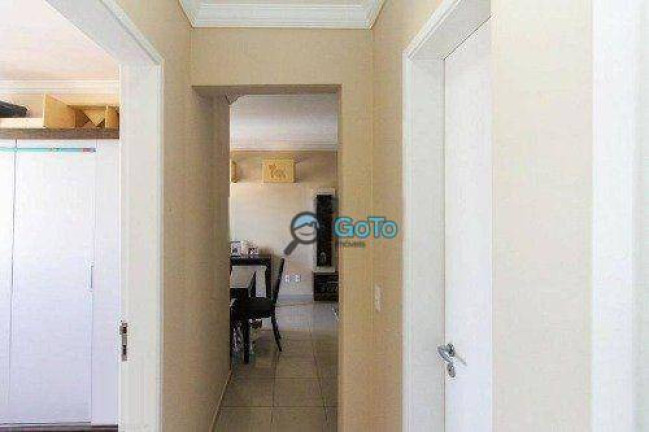 Imagem Apartamento com 3 Quartos à Venda, 61 m² em Vila Antonieta - São Paulo Imagem Apartamento com 3 Quartos à Venda, 61 m² em Vila Antonieta - São Paulo
