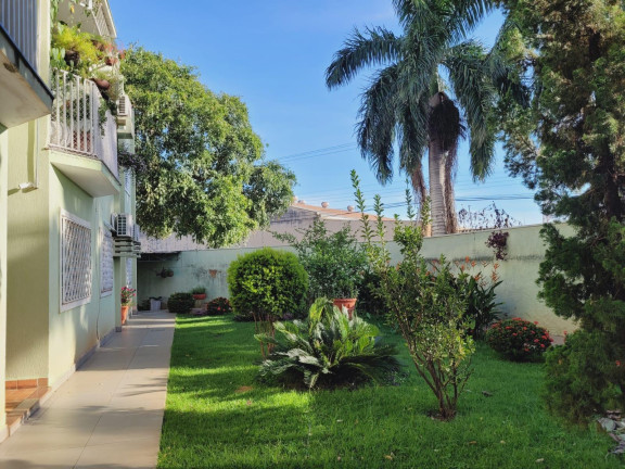 Imagem Apartamento com 2 Quartos à Venda, 10 m² em Jardim São Lourenço - Campo Grande