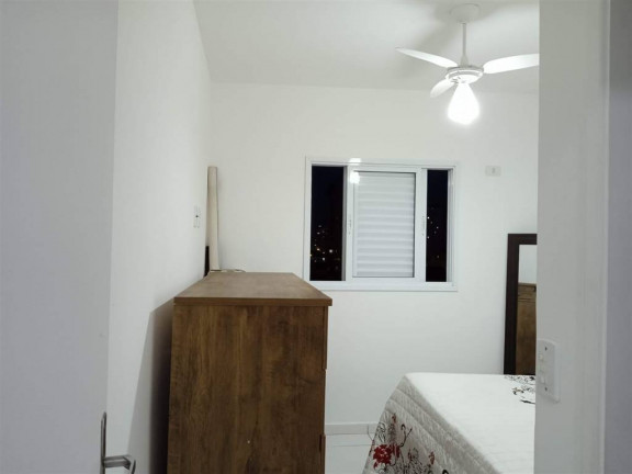 Imagem Apartamento com 1 Quarto à Venda, 45 m² em Guilhermina - Praia Grande Imagem Apartamento com 1 Quarto à Venda, 45 m² em Guilhermina - Praia Grande