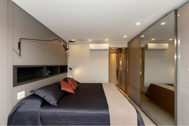 Imagem Apartamento com 3 Quartos à Venda, 227 m² em Perdizes - São Paulo Imagem Apartamento com 3 Quartos à Venda, 227 m² em Perdizes - São Paulo