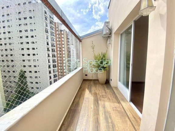 Imagem Cobertura com 2 Quartos à Venda, 168 m² em Higienópolis - São Paulo Imagem Cobertura com 2 Quartos à Venda, 168 m² em Higienópolis - São Paulo