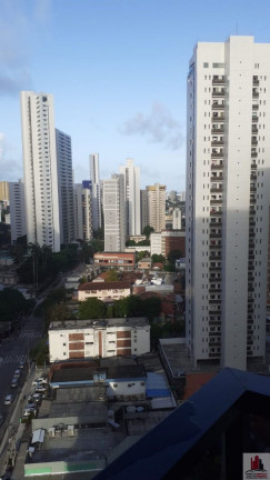 Imagem Apartamento com 5 Quartos à Venda, 227 m² em Tamarineira - Recife Imagem Apartamento com 5 Quartos à Venda, 227 m² em Tamarineira - Recife