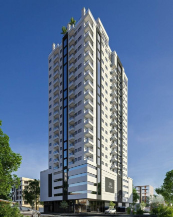 Imagem Apartamento com 2 Quartos à Venda, 69 m² em Morretes - Itapema