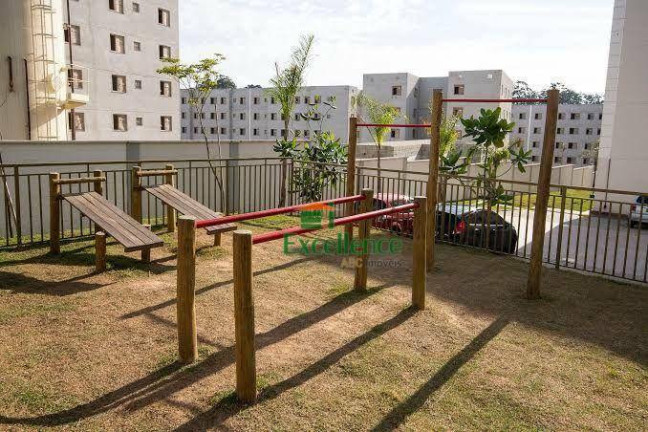 Imagem Apartamento com 2 Quartos à Venda, 46 m² em Vila Cosmopolita - São Paulo Imagem Apartamento com 2 Quartos à Venda, 46 m² em Vila Cosmopolita - São Paulo