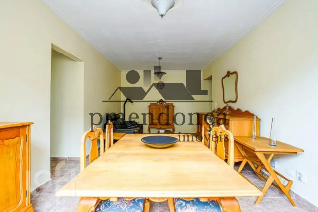 Imagem Apartamento com 3 Quartos à Venda, 101 m² em Perdizes - São Paulo Imagem Apartamento com 3 Quartos à Venda, 101 m² em Perdizes - São Paulo