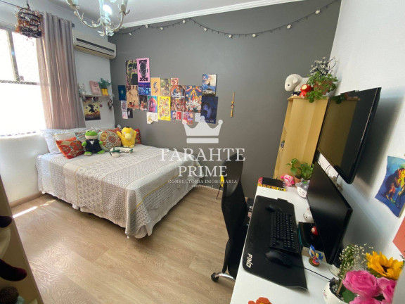 Imagem Apartamento com 2 Quartos à Venda, 73 m² em Aparecida - Santos Imagem Apartamento com 2 Quartos à Venda, 73 m² em Aparecida - Santos