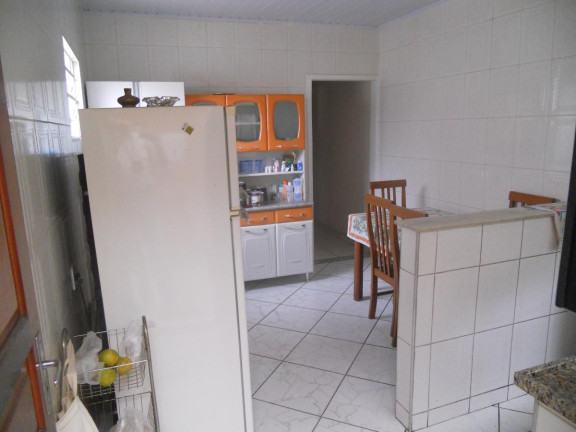 Imagem Casa com 2 Quartos à Venda, 108 m² em Vila Vianelo - Jundiaí