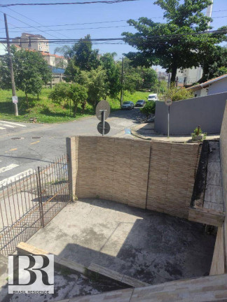 Imagem Casa com 3 Quartos à Venda, 251 m² em Vila Camilópolis - Santo André Imagem Casa com 3 Quartos à Venda, 251 m² em Vila Camilópolis - Santo André