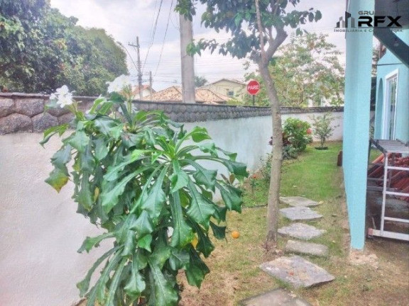 Imagem Casa com 5 Quartos à Venda, 365 m² em Itaipu - Niterói
