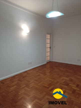 Apartamento com 3 Quartos à Venda, 130 m² em Icaraí - Niterói