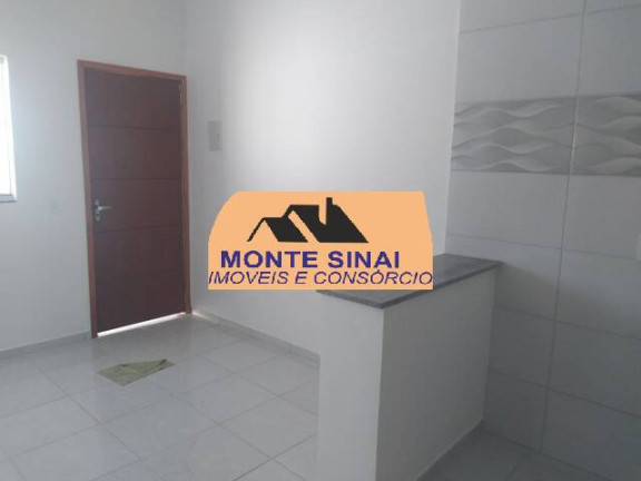 Imagem Casa com 2 Quartos à Venda, 100 m² em Bosque Dos Eucaliptos - Sorocaba