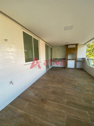 Imagem Apartamento com 3 Quartos à Venda, 100 m² em Recreio Dos Bandeirantes - Rio De Janeiro