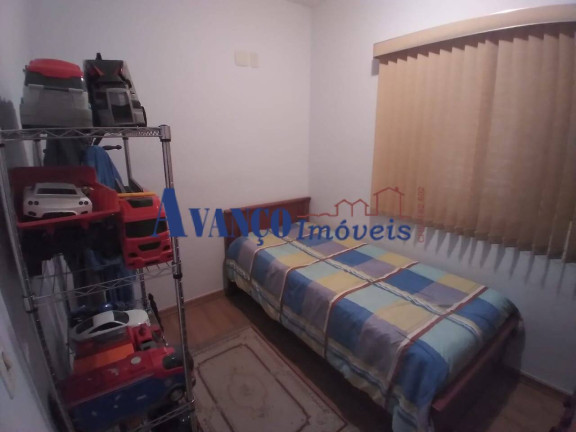 Imagem Casa com 3 Quartos à Venda, 125 m² em Parque Da Represa - Jundiaí