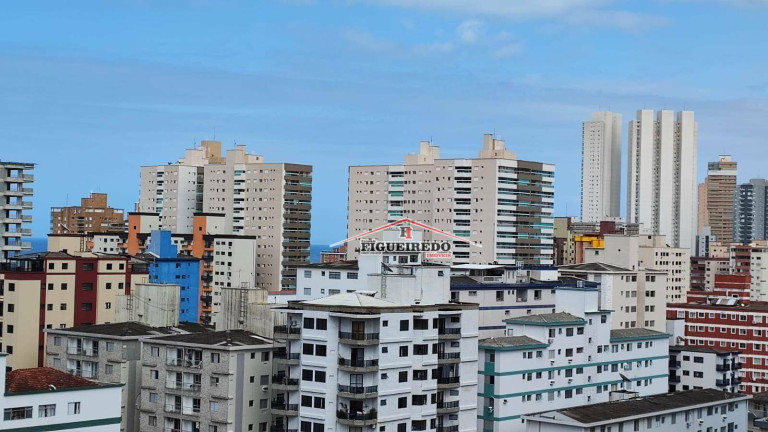 Imagem Apartamento com 2 Quartos à Venda, 140 m² em Canto Do Forte - Praia Grande Imagem Apartamento com 2 Quartos à Venda, 140 m² em Canto Do Forte - Praia Grande