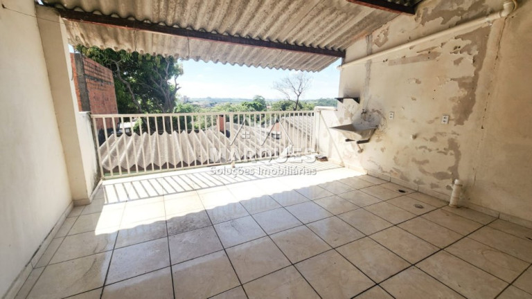 Imagem Casa com 3 Quartos à Venda, 120 m² em Parque São Jorge - Campinas Imagem Casa com 3 Quartos à Venda, 120 m² em Parque São Jorge - Campinas