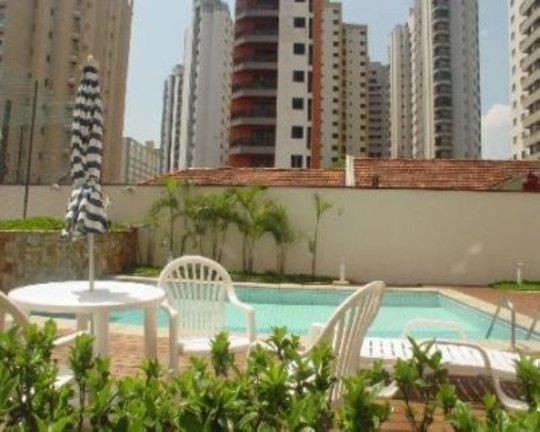 Imagem Apartamento com 4 Quartos à Venda, 177 m² em Vila Mariana - São Paulo Imagem Apartamento com 4 Quartos à Venda, 177 m² em Vila Mariana - São Paulo