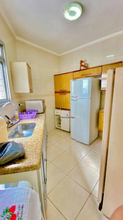 Imagem Apartamento com 2 Quartos à Venda, 80 m² em Canto Do Forte - Praia Grande Imagem Apartamento com 2 Quartos à Venda, 80 m² em Canto Do Forte - Praia Grande