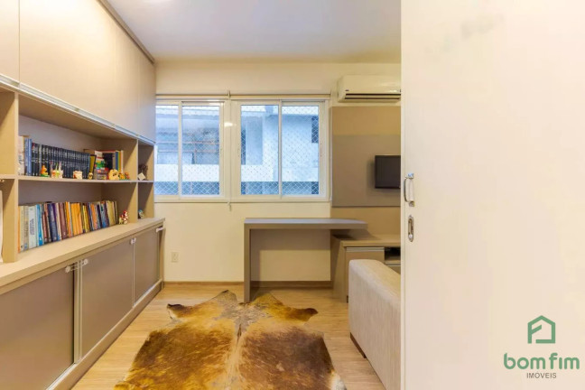 Imagem Cobertura com 2 Quartos à Venda, 178 m² em Rio Branco - Porto Alegre Imagem Cobertura com 2 Quartos à Venda, 178 m² em Rio Branco - Porto Alegre