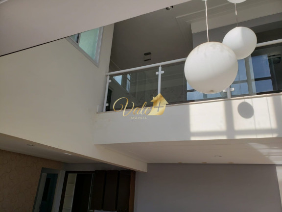 Imagem Imóvel com 6 Quartos à Venda, 280 m² em Vila Ema - São José Dos Campos