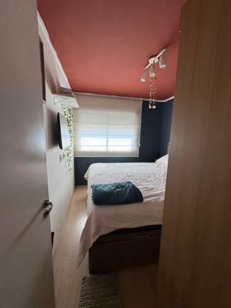 Imagem Apartamento com 1 Quarto à Venda, 47 m² em Ipiranga - Sp Imagem Apartamento com 1 Quarto à Venda, 47 m² em Ipiranga - Sp