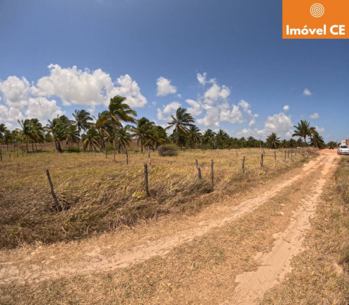 Terreno à Venda, 499 m² em Ilha Do Guajirú - Itarema