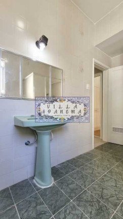 Imagem Apartamento com 2 Quartos à Venda, 101 m² em Copacabana - Rio De Janeiro Imagem Apartamento com 2 Quartos à Venda, 101 m² em Copacabana - Rio De Janeiro