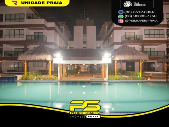 Imagem Apartamento com 4 Quartos à Venda, 280 m² em Amazônia Park - Cabedelo Imagem Apartamento com 4 Quartos à Venda, 280 m² em Amazônia Park - Cabedelo
