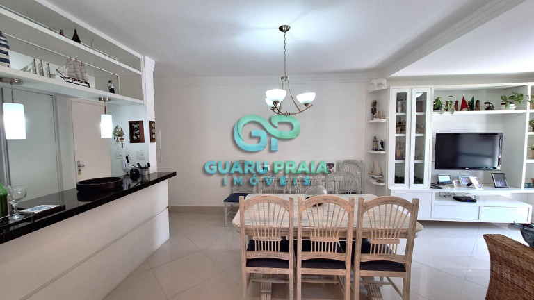 Imagem Apartamento com 3 Quartos à Venda, 95 m² em Enseada - Guarujá