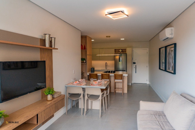 Imagem Apartamento com 2 Quartos à Venda, 86 m² em Praia Grande - Governador Celso Ramos Imagem Apartamento com 2 Quartos à Venda, 86 m² em Praia Grande - Governador Celso Ramos