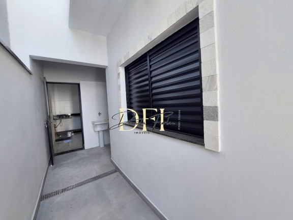 Imagem Casa de Condomínio com 2 Quartos à Venda, 94 m² em Condomínio Villagio Ipanema - Sorocaba