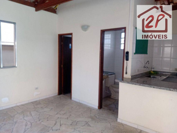 Imagem Apartamento com 2 Quartos à Venda, 58 m² em Cacapava - Caçapava Imagem Apartamento com 2 Quartos à Venda, 58 m² em Cacapava - Caçapava