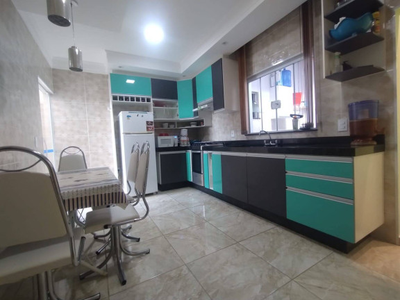 Imagem Casa com 2 Quartos à Venda, 125 m² em Parque São Bento - Sorocaba Imagem Casa com 2 Quartos à Venda, 125 m² em Parque São Bento - Sorocaba
