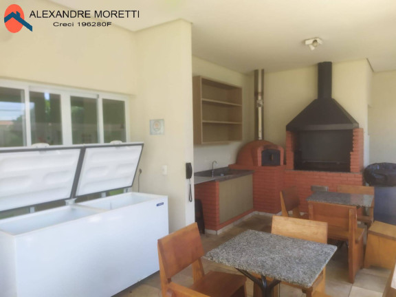 Imagem Apartamento com 3 Quartos para Alugar, 12 m² em Wanel Ville - Sorocaba Imagem Apartamento com 3 Quartos para Alugar, 12 m² em Wanel Ville - Sorocaba