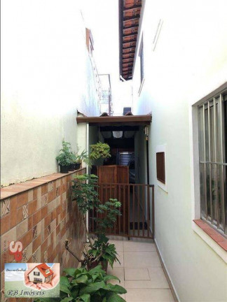 Imagem Casa com 3 Quartos à Venda, 174 m² em Centro - Diadema Imagem Casa com 3 Quartos à Venda, 174 m² em Centro - Diadema