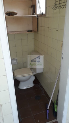 Imagem Apartamento com 2 Quartos à Venda, 54 m² em Cidade Monções - São Paulo Imagem Apartamento com 2 Quartos à Venda, 54 m² em Cidade Monções - São Paulo