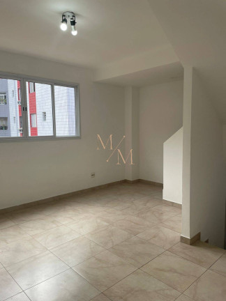 Imagem Casa com 2 Quartos à Venda, 104 m² em Marapé - Santos
