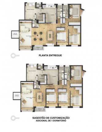 Imagem Imóvel com 3 Quartos à Venda, 167 m² em Moema - São Paulo Imagem Imóvel com 3 Quartos à Venda, 167 m² em Moema - São Paulo
