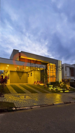 Imagem Casa com 4 Quartos à Venda, 338 m² em Condominio Mosaico Essence - Mogi Das Cruzes