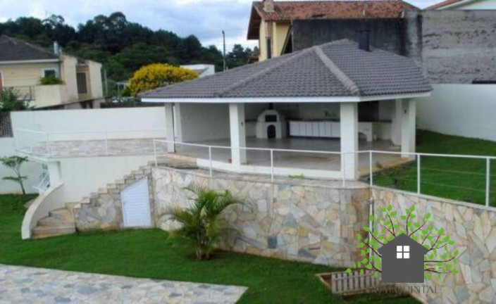 Imagem Casa com 4 Quartos à Venda, 1.000 m² em São Paulo Ii - Cotia