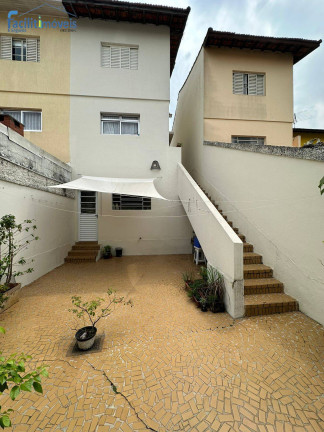 Imagem Sobrado com 2 Quartos à Venda, 150 m² em Dos Casa - São Bernardo Do Campo