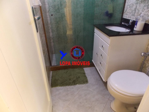 Imagem Apartamento com 2 Quartos à Venda, 58 m² em Rio Comprido - Rio De Janeiro Imagem Apartamento com 2 Quartos à Venda, 58 m² em Rio Comprido - Rio De Janeiro