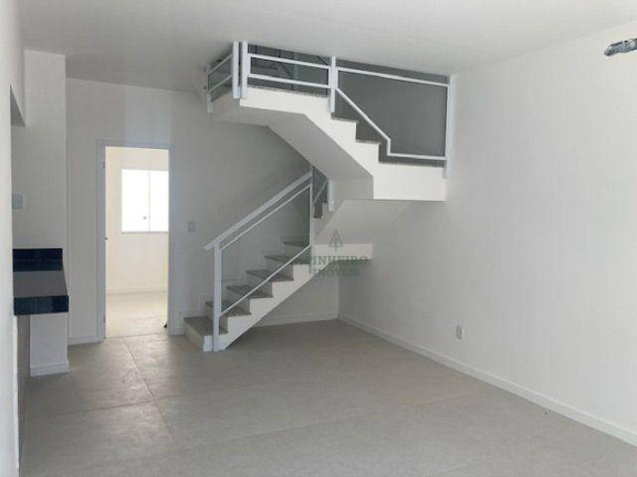 Imagem Casa com 3 Quartos à Venda, 120 m² em Itaipu - Niterói Imagem Casa com 3 Quartos à Venda, 120 m² em Itaipu - Niterói