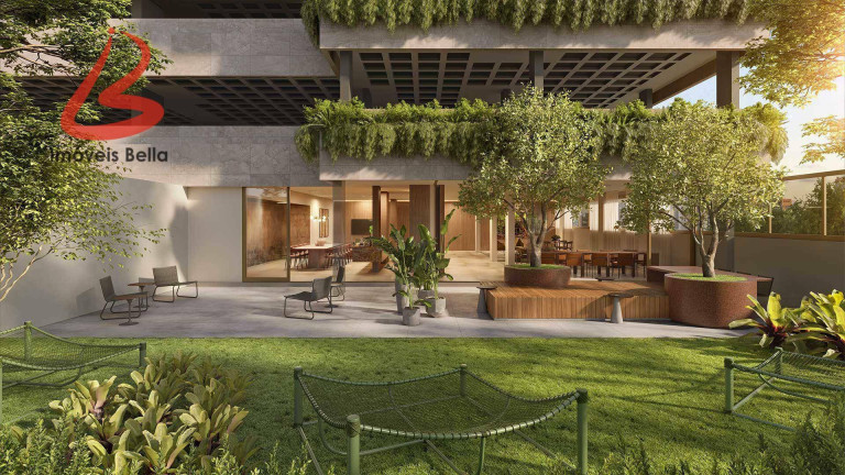 Imagem Apartamento com 4 Quartos à Venda, 148 m² em Moema - São Paulo