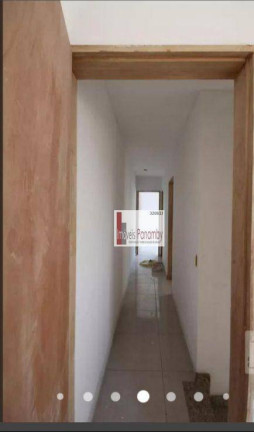 Imagem Casa com 3 Quartos à Venda, 123 m² em Vila Moraes - São Paulo Imagem Casa com 3 Quartos à Venda, 123 m² em Vila Moraes - São Paulo
