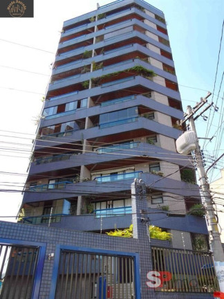 Imagem Apartamento com 3 Quartos à Venda, 156 m² em Centro - São Bernardo Do Campo Imagem Apartamento com 3 Quartos à Venda, 156 m² em Centro - São Bernardo Do Campo