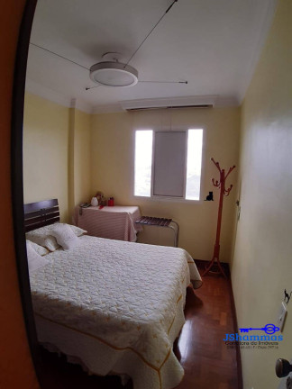 Imagem Apartamento com 3 Quartos à Venda, 90 m² em Vila Sonia - São Paulo