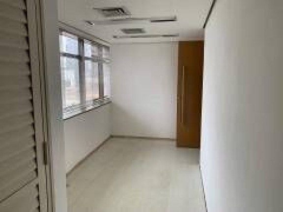Imagem Sala Comercial à Venda, 138 m² em Chácara Santo Antônio (zona Sul) - São Paulo